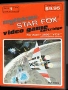 Atari  2600&nbsp; - &nbsp;Star Fox (198) (Mythicon)